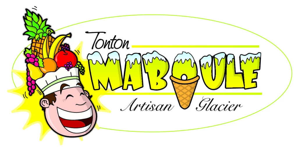 Logo Tonton maboule