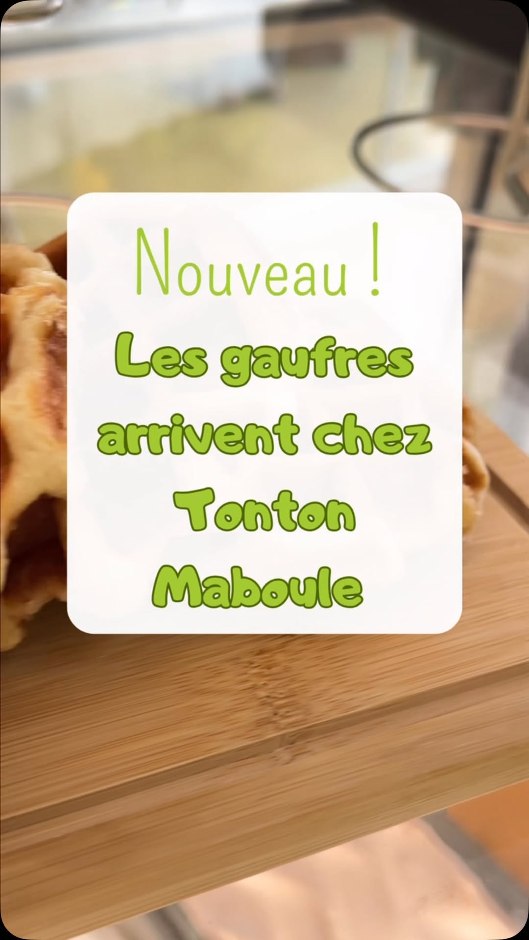 Tonton Maboule